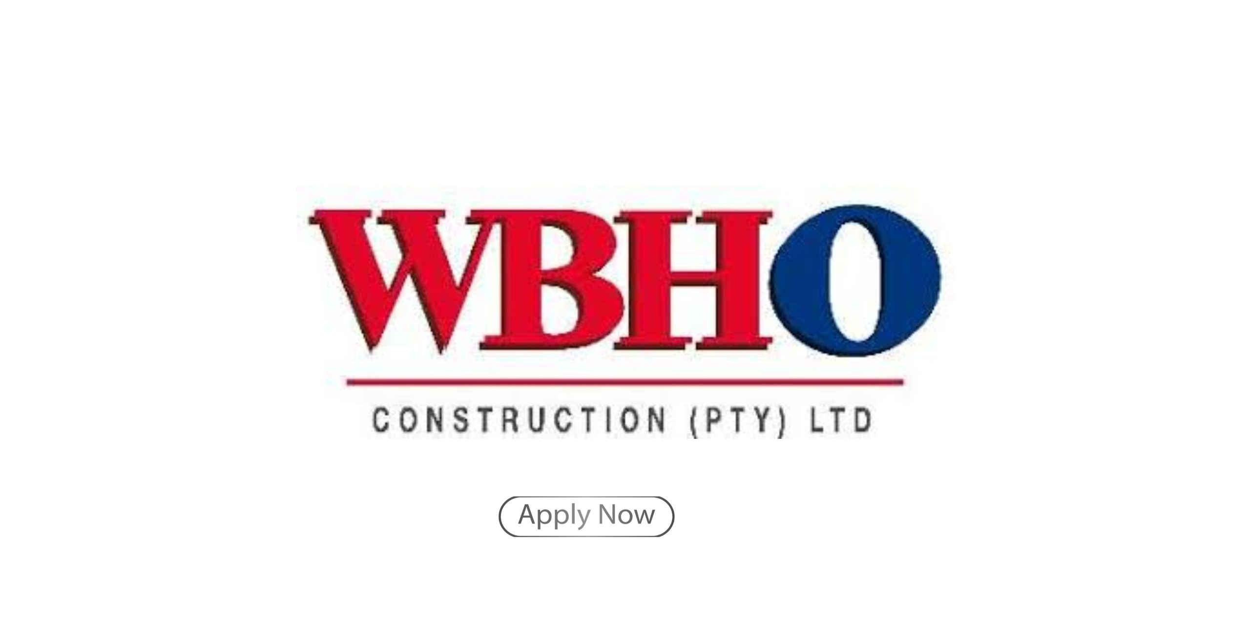 WBHO Bursary South Africa