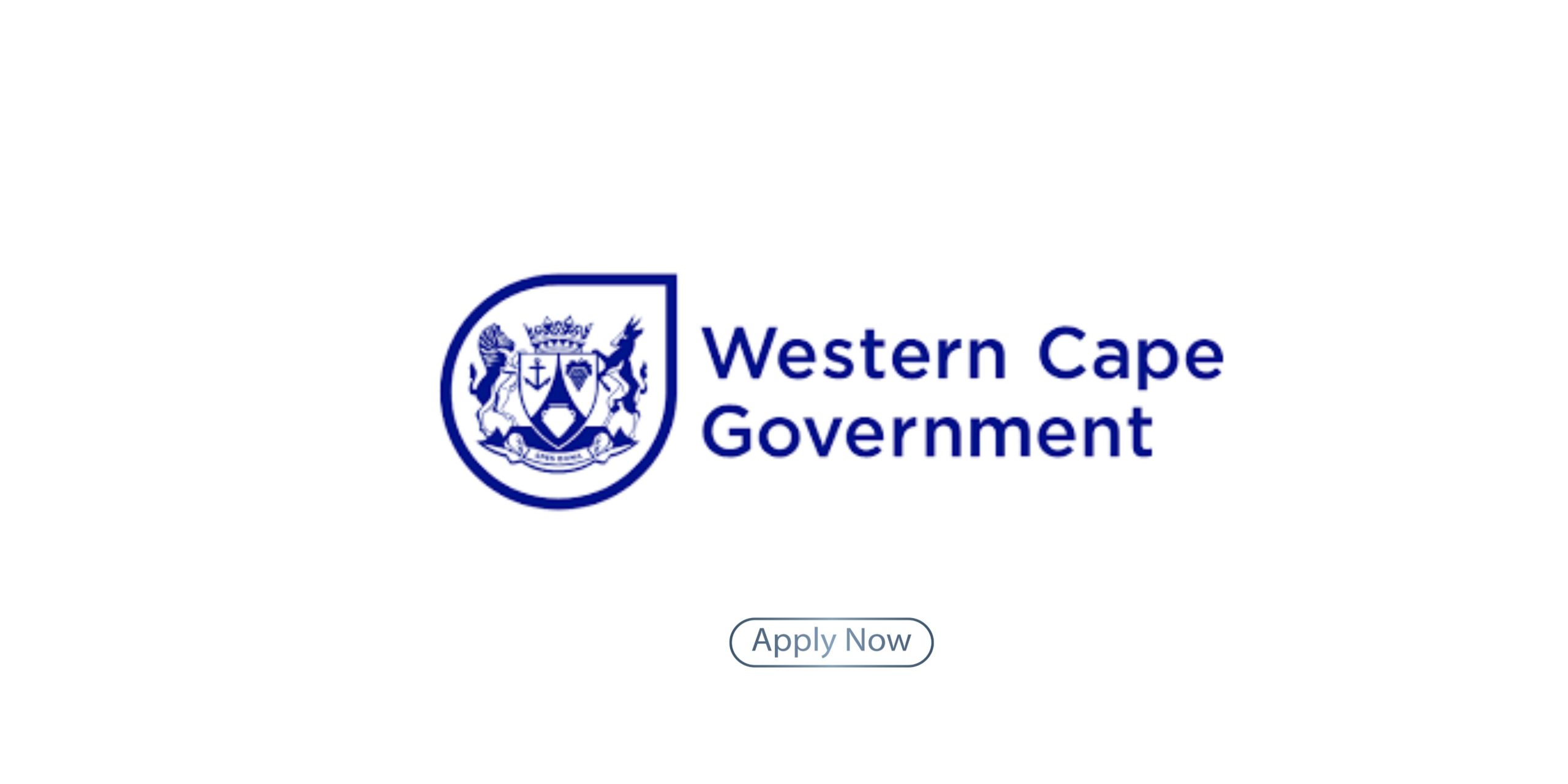 Western Cape Masakh’iSizwe Bursary