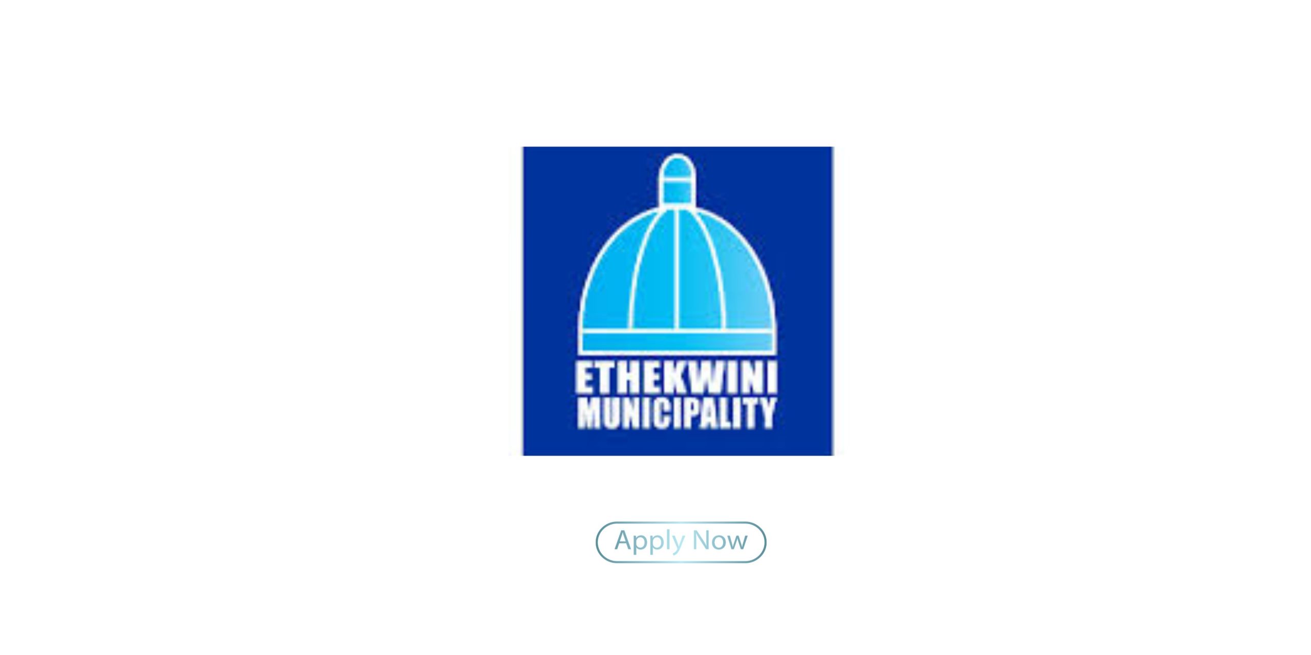 eThekwini Municipality Bursary