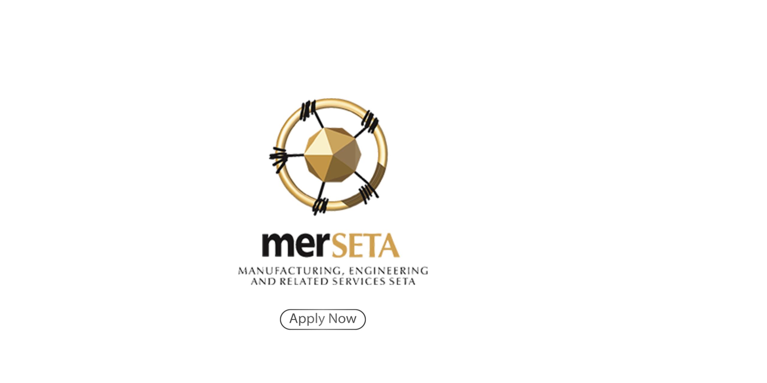 merSETA Learnership Program