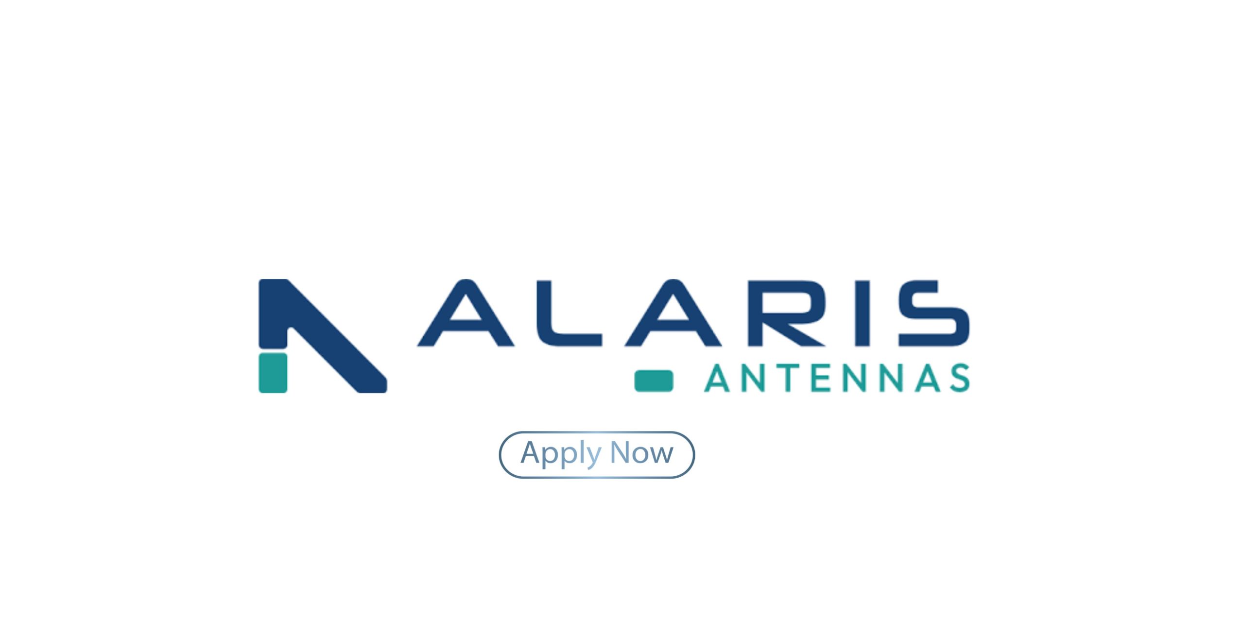 Alaris Antennas Bursary
