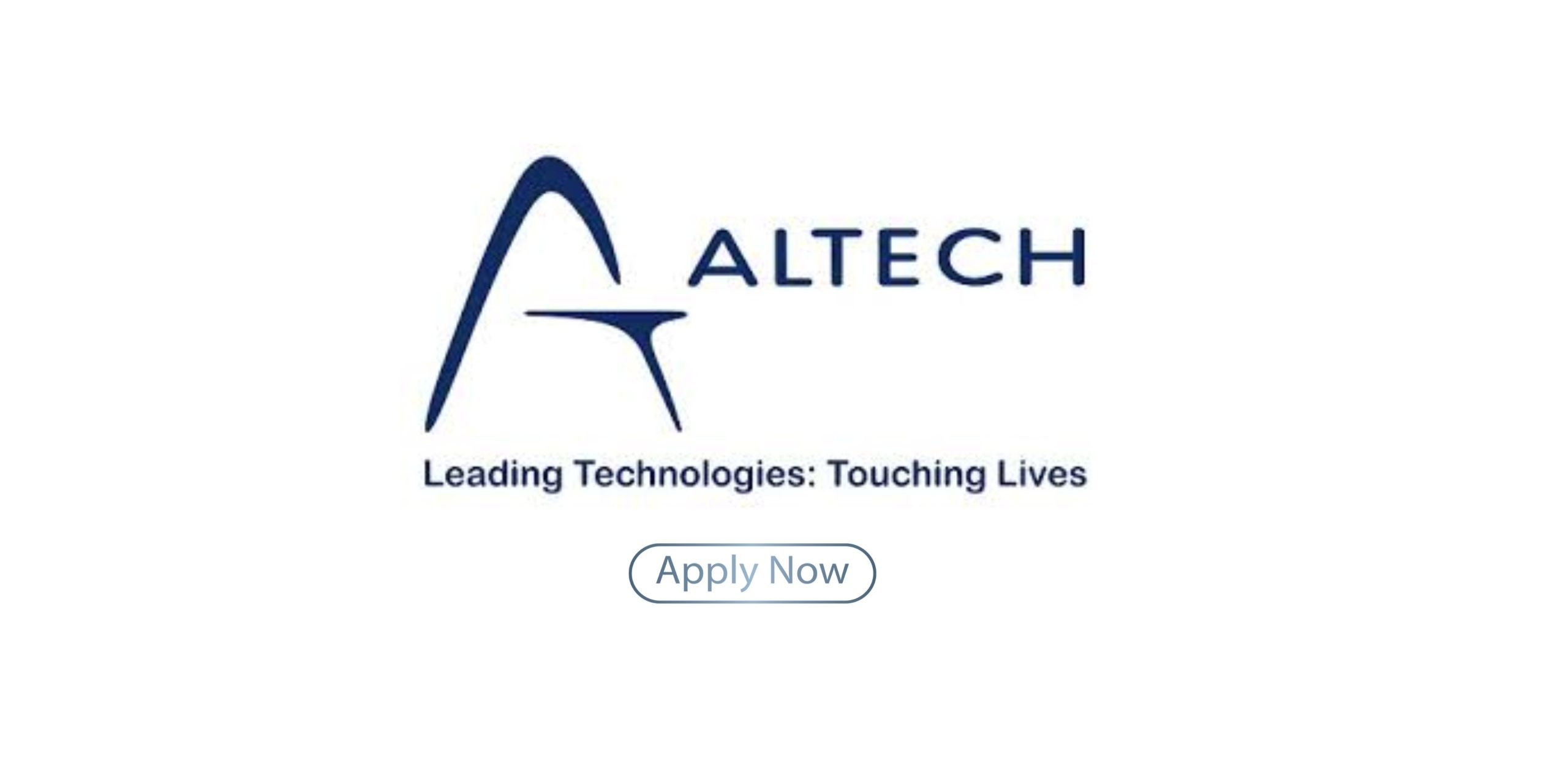 Altech Bursary