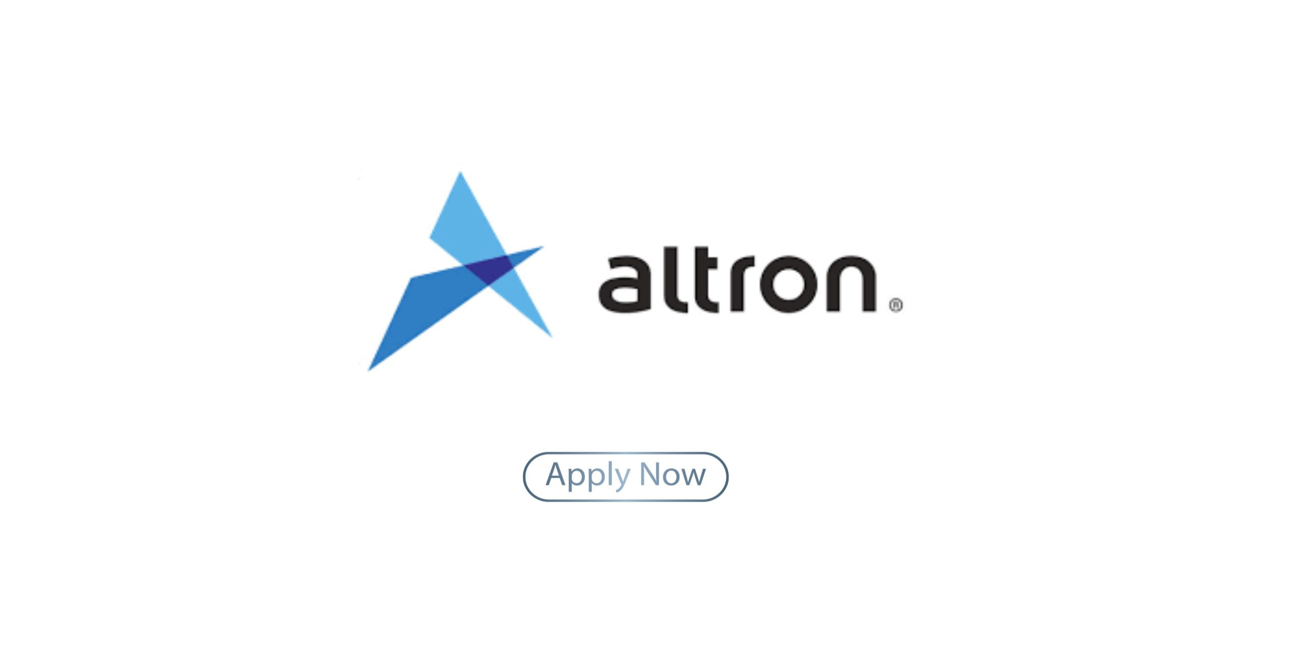 Altron Bill Venter Academy Bursary
