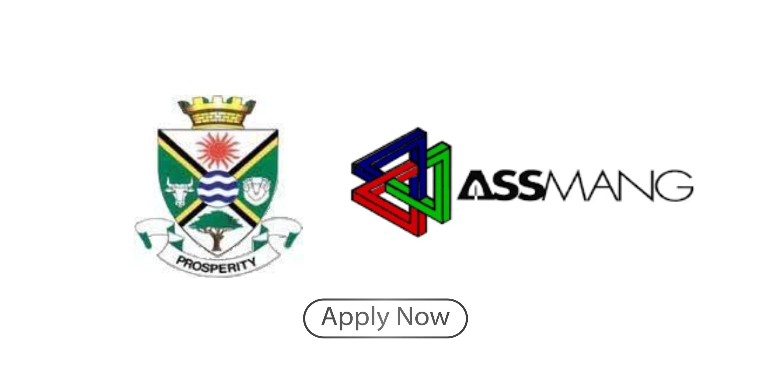 Assmang & Ga-Segonyana Municipality Bursary