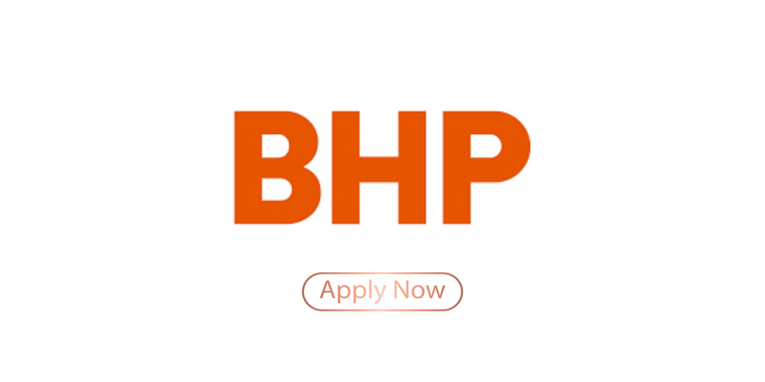 BHP Billiton Bursary