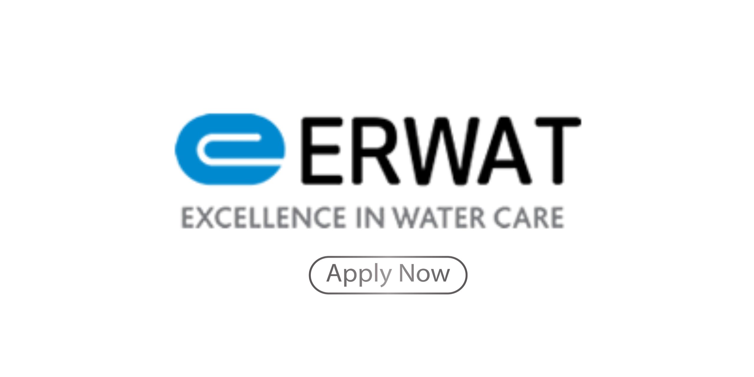 Ekurhuleni Water Care Company Bursary