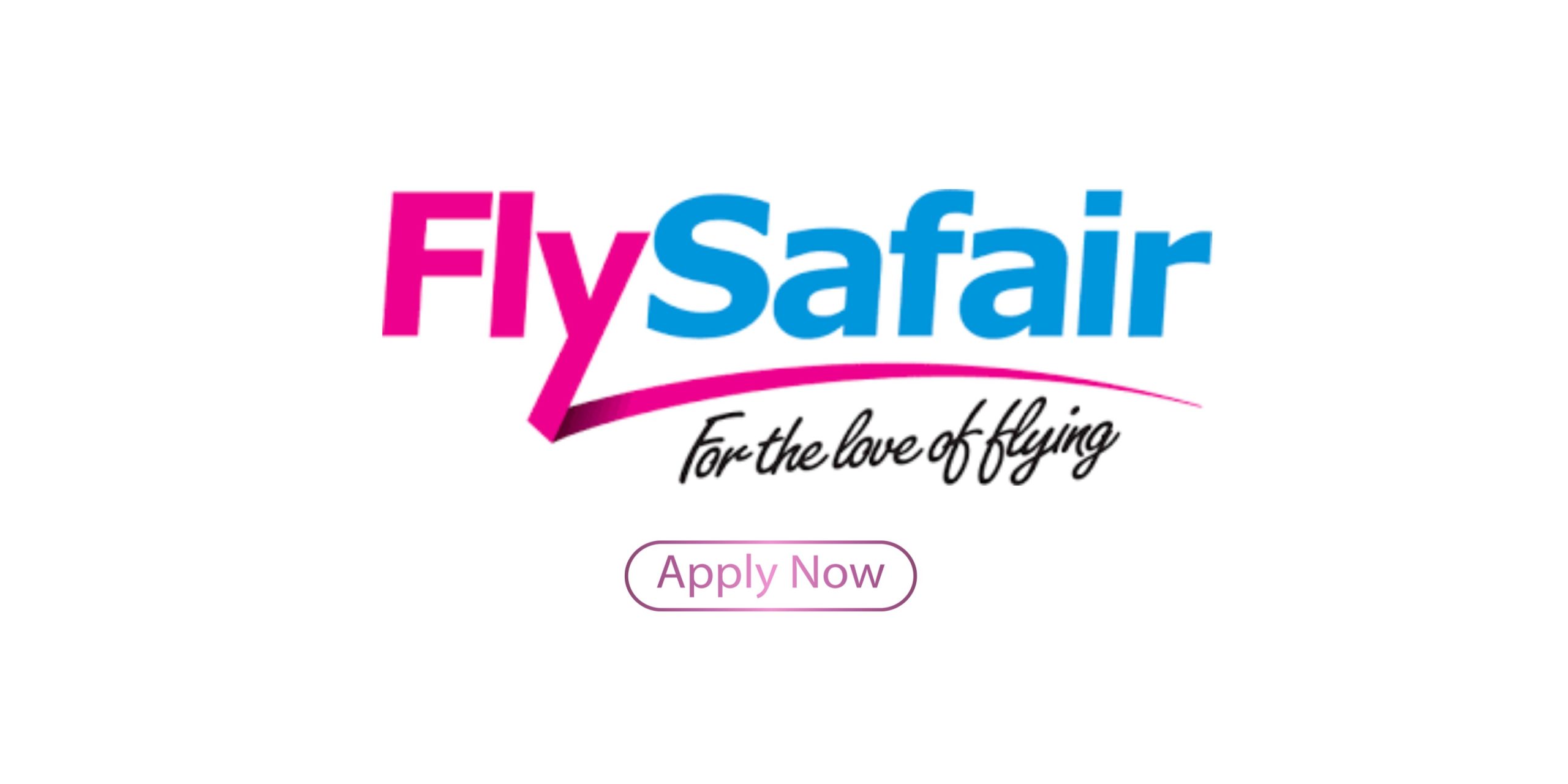 FlySafair Bursary