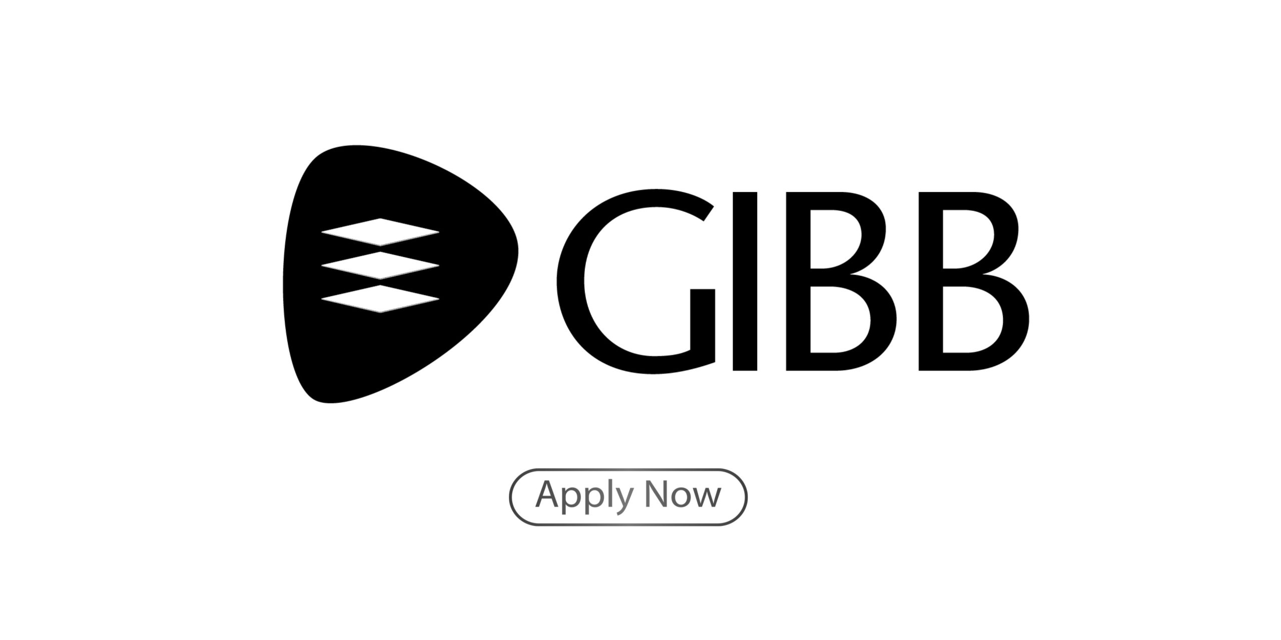 GIBB Bursary