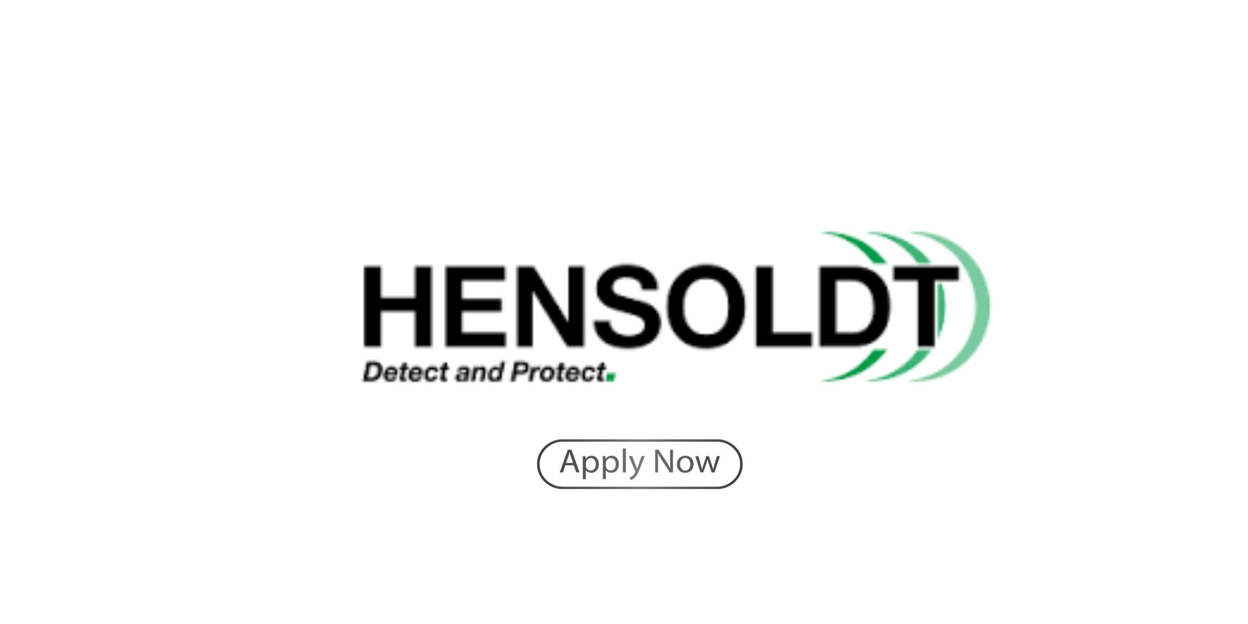 HENSOLDT South Africa Bursary