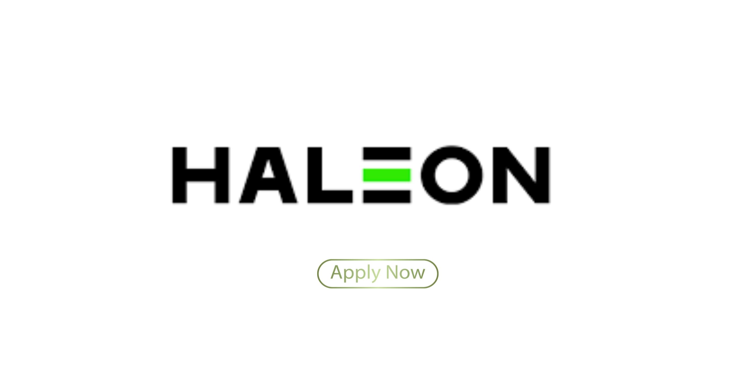 Haleon Bursary
