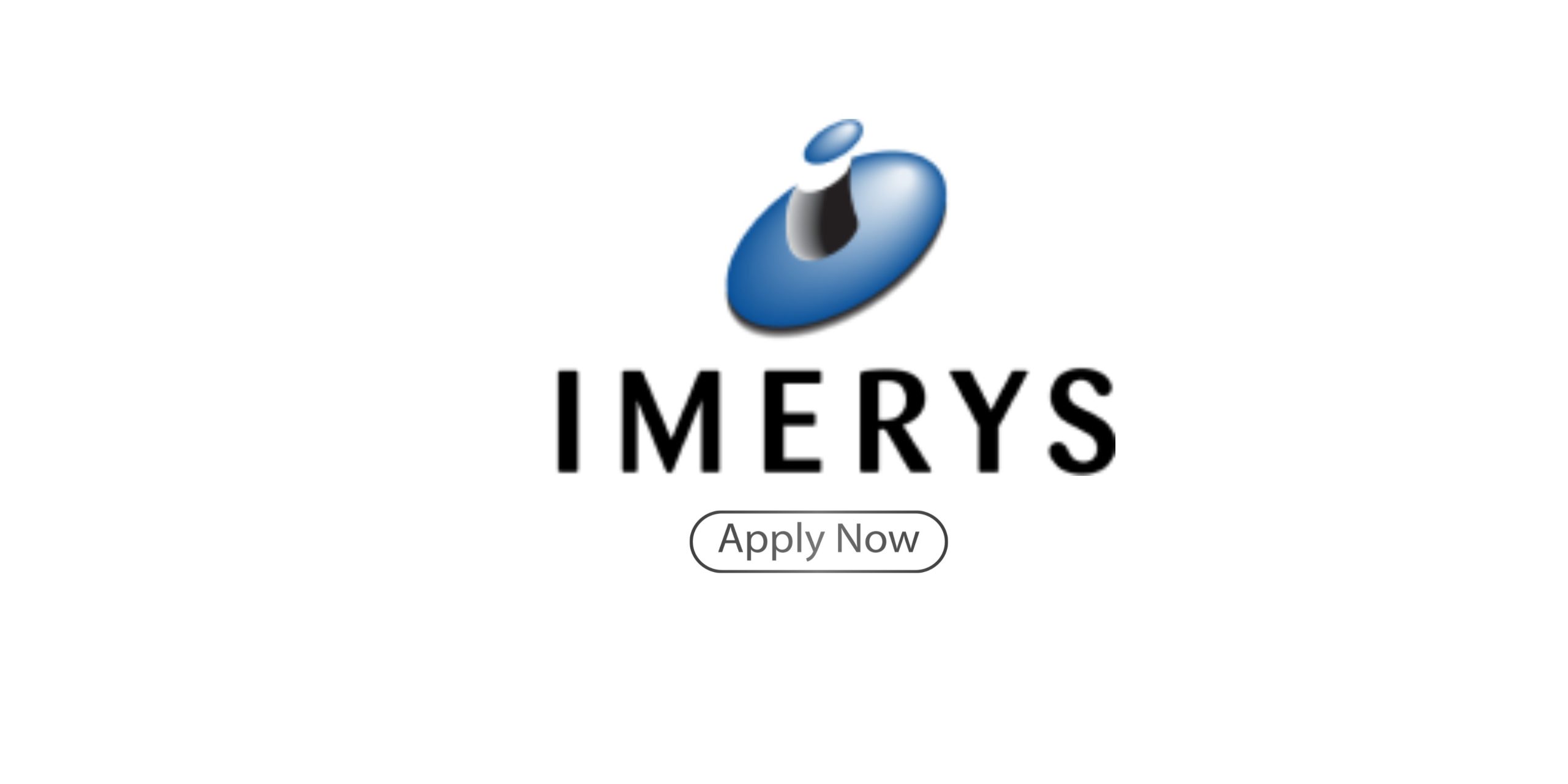 Imerys Refractory Bursary