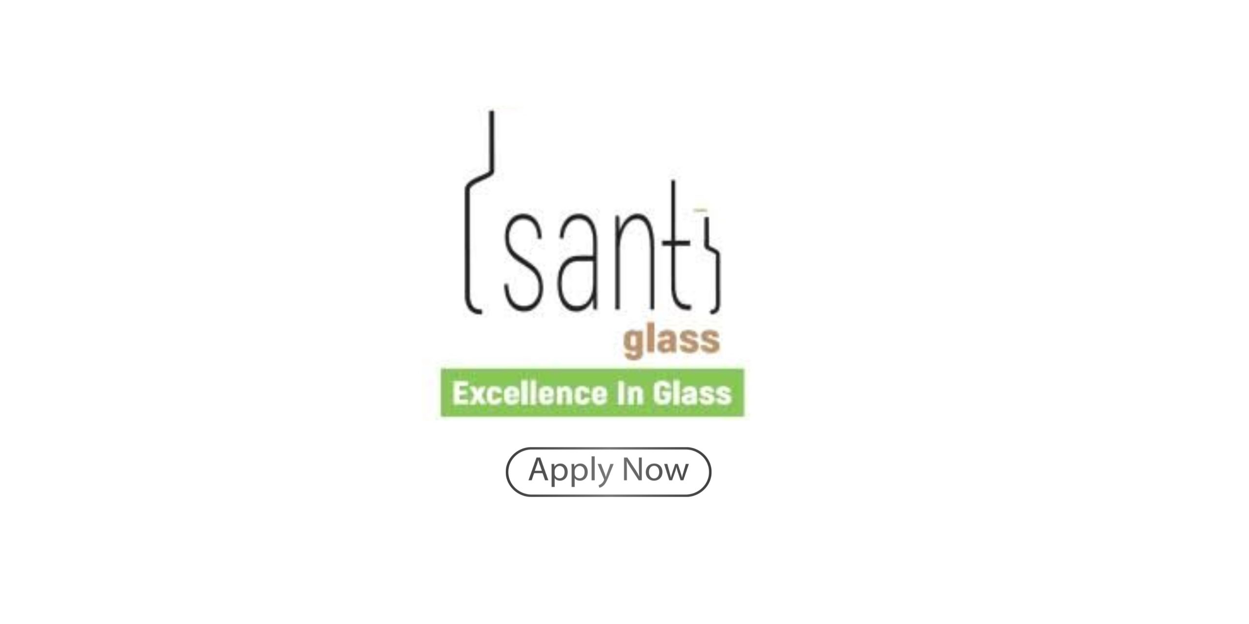 Isanti Glass Bursary