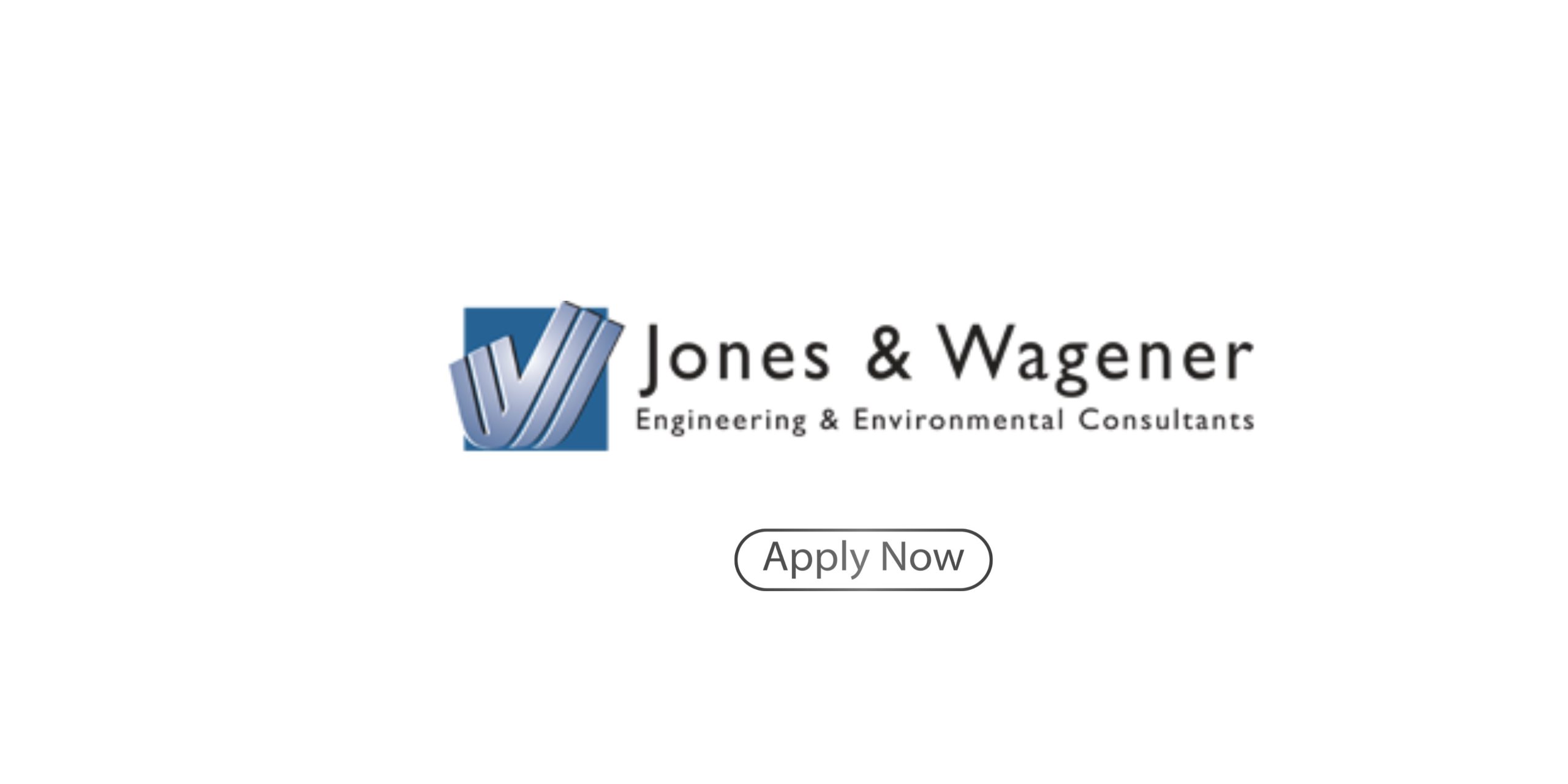 Jones & Wagener Bursary