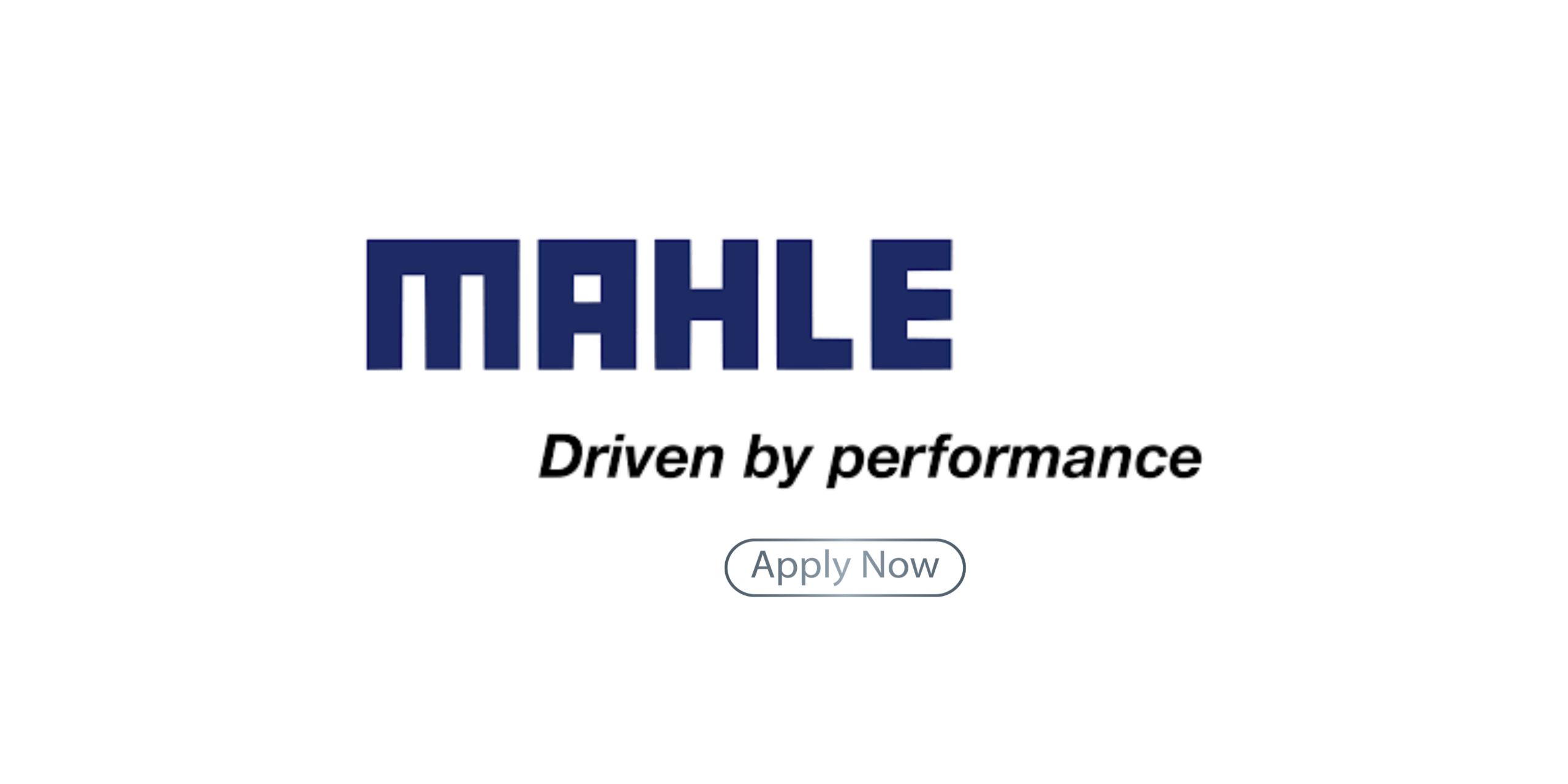 MAHLE Bursary