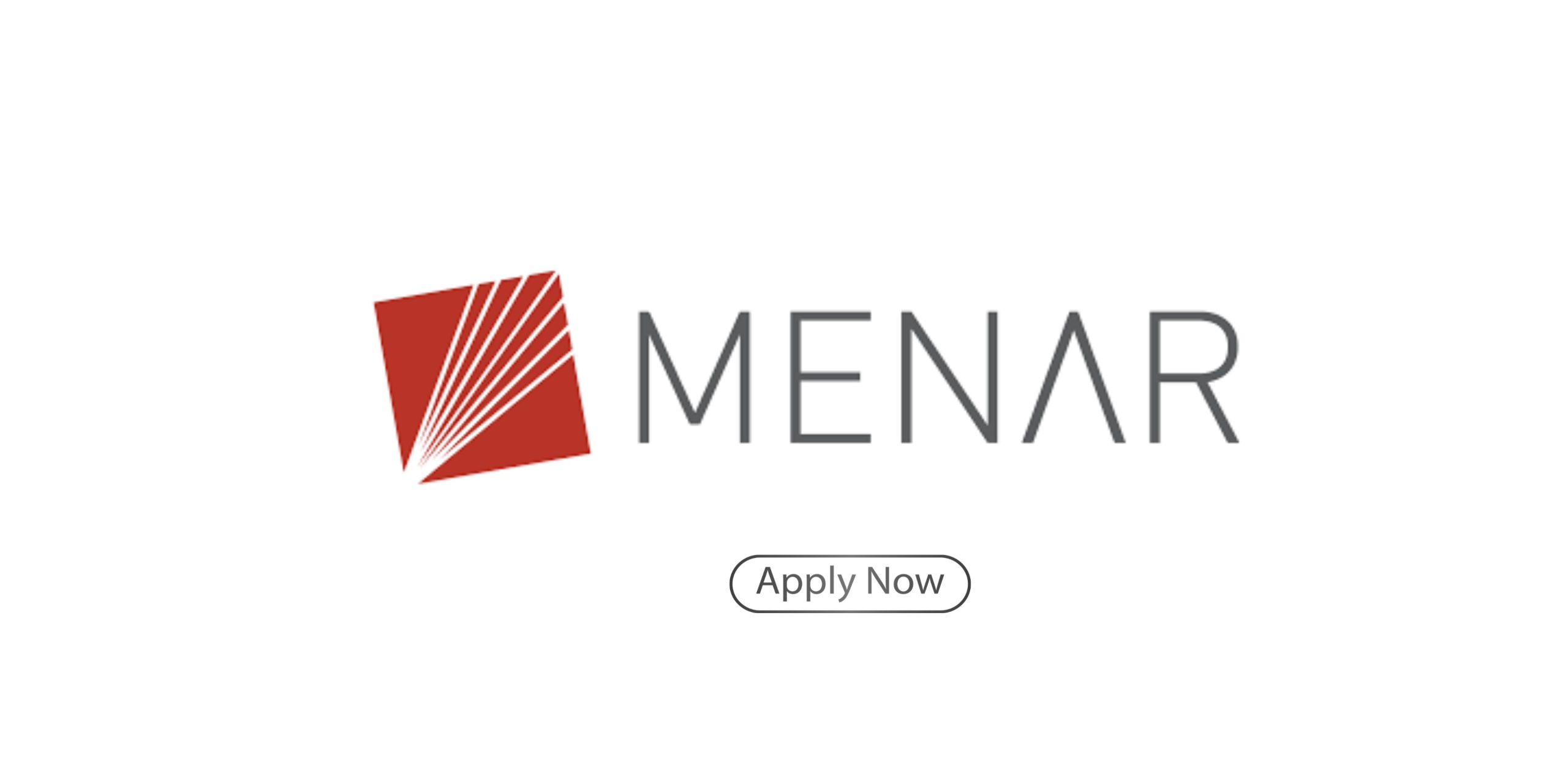 Menar Mining Services Bursary