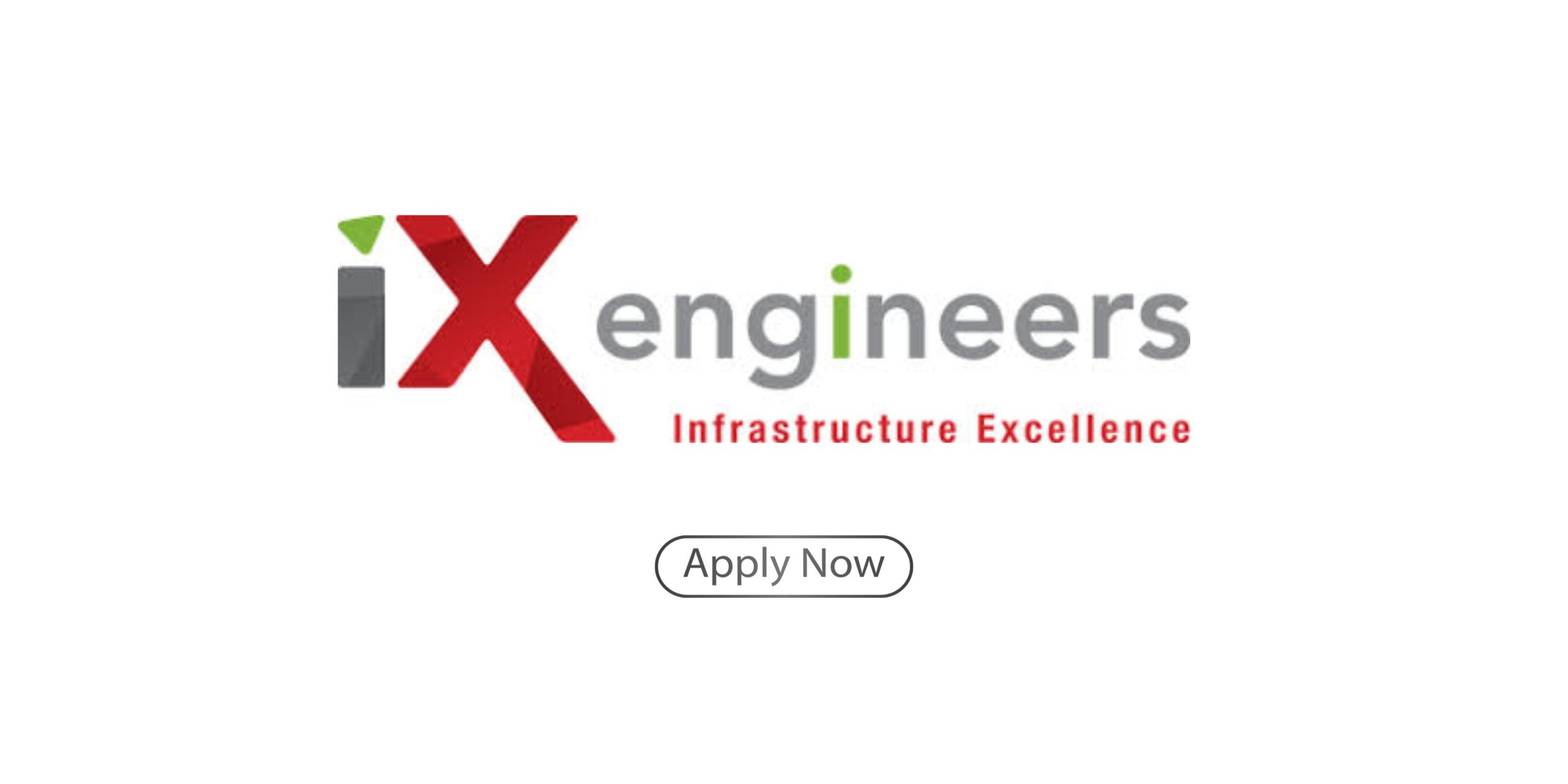 iX Engineers Bursary